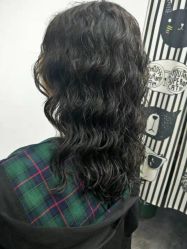 -HD HAIR STYLE