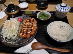 -辻利茶舖TSUJIRI(万象天地店)