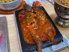 -敏丁拌饭(中街总店)
