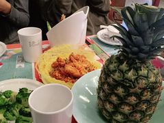 -贝贝龙虾·音乐餐厅(昌平东关店)