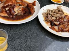 -黄连大头华烧鹅店(大良店)