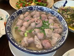 -小乐荟私房菜(宁海里店)