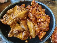 -MI WU FACTORY米屋美食工厂餐厅(绿地店)