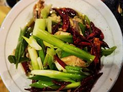 -院子餐厅·大锅菜·老杭帮(桥西直街店)