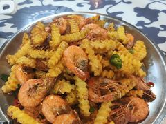 -何哥鲜鱼餐厅(龙湖花园店)