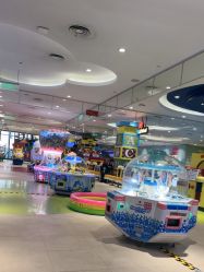 -meland亲子乐园·派对·研学(淄博万象汇店)