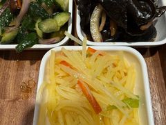 -西部马华清真兰州牛肉面·烧烤夜市(关东店)