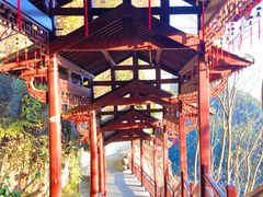 -大慈岩风景区