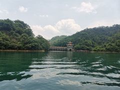 -鼎湖山风景区