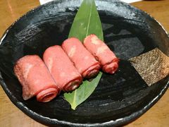 -大渔铁板烧(中山路八佰伴店)