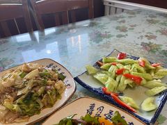 -川佳饭馆
