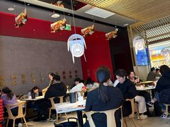-茅庐川菜(烟台万象汇店)