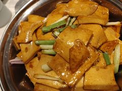 -北李妈妈菜·海肠捞饭(高新万达店)