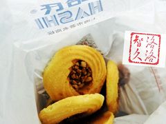 松子酥-上海哈尔滨食品厂(汇联商厦店)