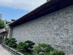 -万寿八仙宫