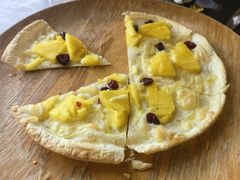 -圣彼得堡观江俄餐厅(中央大街黑金冠店)