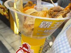 -味子夫鸡柳(解放碑总店)