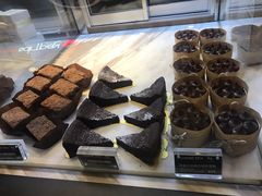 -Awfully Chocolate(来福士广场店)