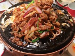 -京华烟云·北京烤鸭(领展购物广场·中关村店)
