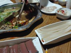 -傣妹火锅(南京东路一店)