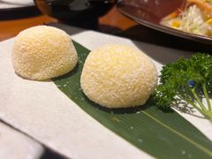 -気楽亭和食料理(气乐亭大世界本店)