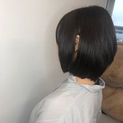 -发饰美男士增发补发假发定制店