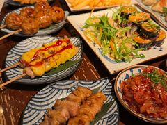 -鸟泉居酒屋·烧鸟·酒馆(百子湾店)