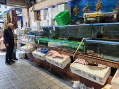 -朝陽市場