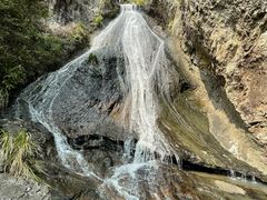 -百漈沟生态旅游景区