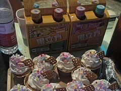 -巴特餐饮6加1音乐餐吧·新疆菜
