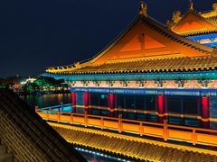 -开封汴梁小宋城