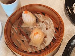 -广州建国酒店-盈丰阁粤菜-粤式茶点