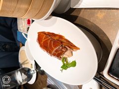酥香嫩烤鸭-四季民福烤鸭店(西单华威约饭街店)