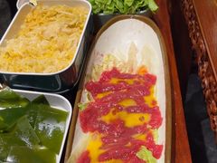-鑫隆四季涮肉(八角畅游店)