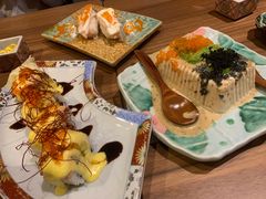 -隐月· 㐂和食屋(芝罘万达公馆店)