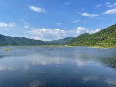 -腾冲北海湿地