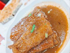 -东四民芳餐厅(朝阳门店)