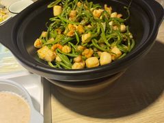 -味莊·青岛菜(云霄路店)