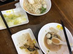 -其美潮州鱼旦粉世家(花城汇南区分店)