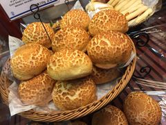 老虎面包-都恩客(高岛屋百货店)