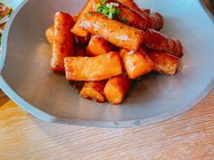 -渔家灯火(领秀城店)