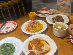 -金柱大盘鸡(波斯坦店)