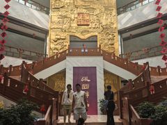 -张掖市博物馆
