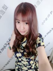 点击看大图 picture-P.STYLE 派斯造型