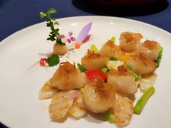 -馋遇江南·精致湖景雅宴(东方之门店)