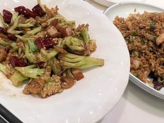 -新旺茶餐厅·早餐·夜宵(仙霞店)