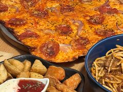 -维卡食舍(户部山店)