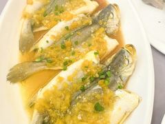 -银都上海菜馆(粤海东路店)