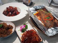 -三玛璐酒楼(汉口路店)
