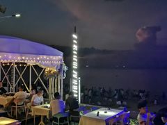-爱琴海音乐餐吧(西秀海滩店)